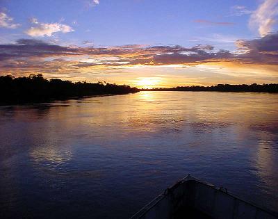 iquitos pacaya samiria tour
