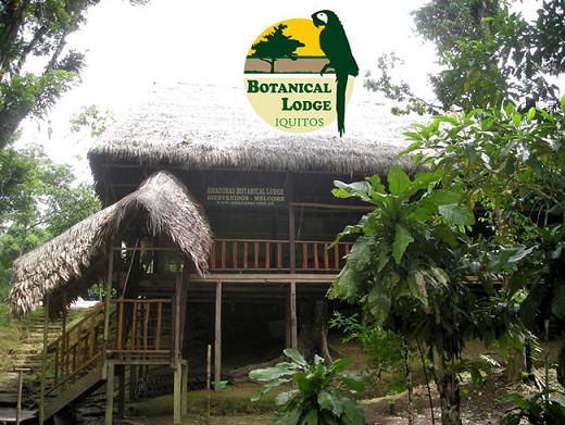 botanical lodge tour