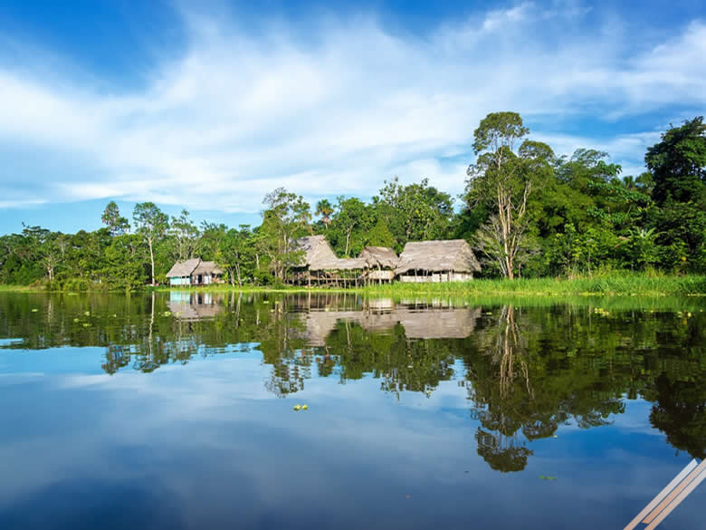 Tours en Iquitos y Amazonas