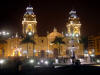 lima tour de noche