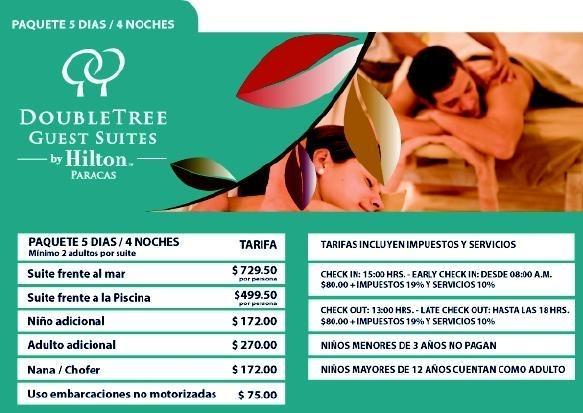 paracas tour 5 dias