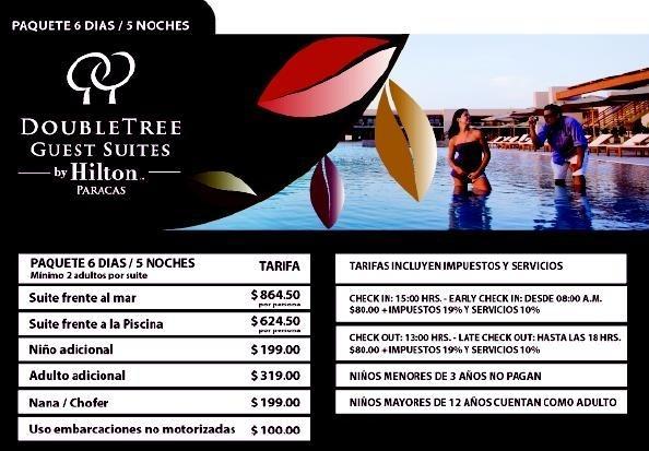 paracas tour 6 dias