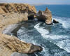 Fiestas Patrias en islas ballestas 5 dias