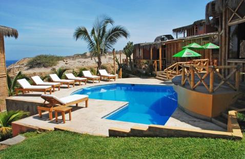 mirador de vichayito piura peru