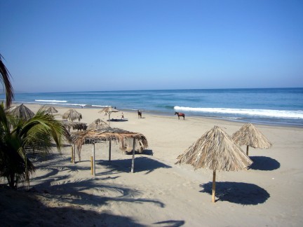 mancora piura peru