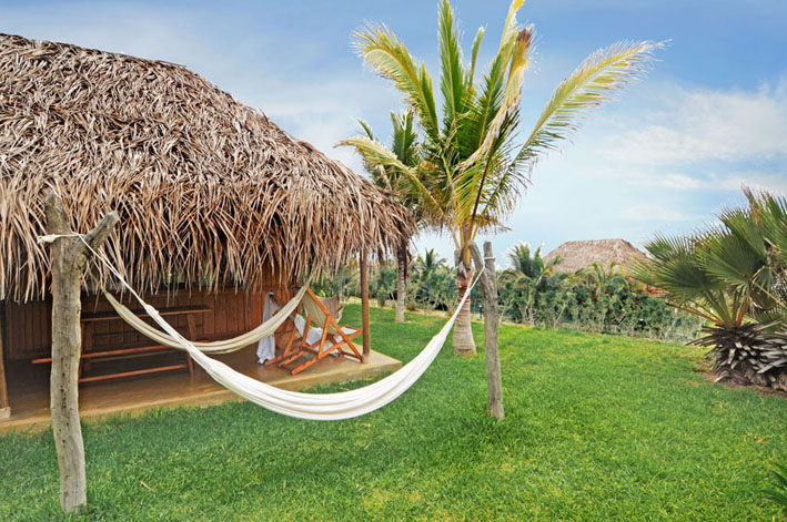 vichayito bungalow & carpas