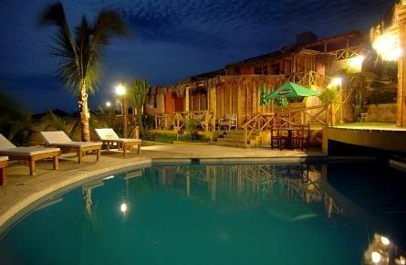 mirador de vichayito tumbes