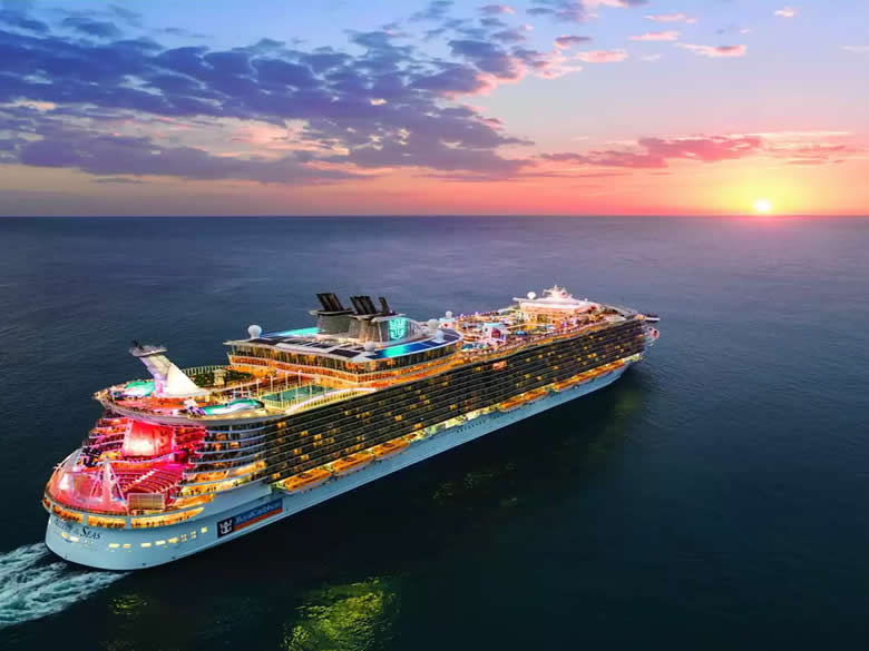 Bahamas Crucero 2027