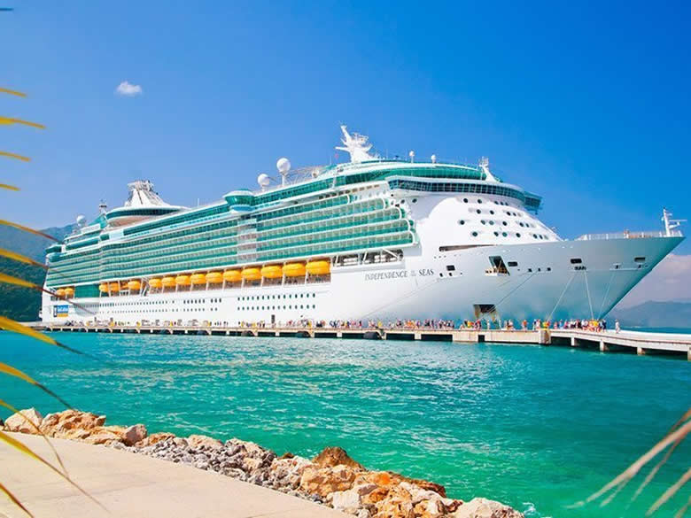 Caribe Sur Crucero 2027