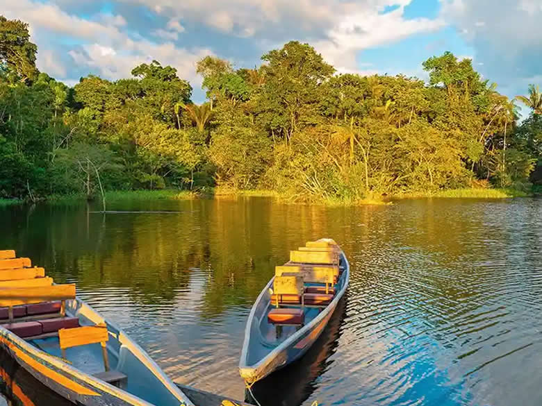 Año Nuevo Iquitos 2027