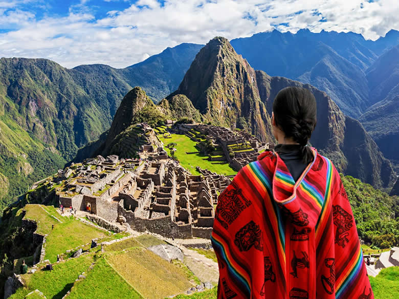 Lima & Cusco