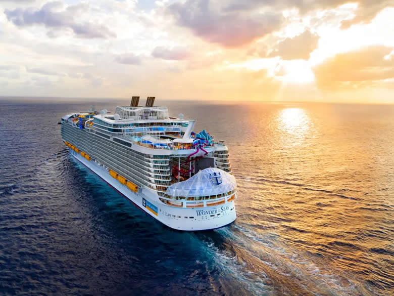 Miami Crucero 2027