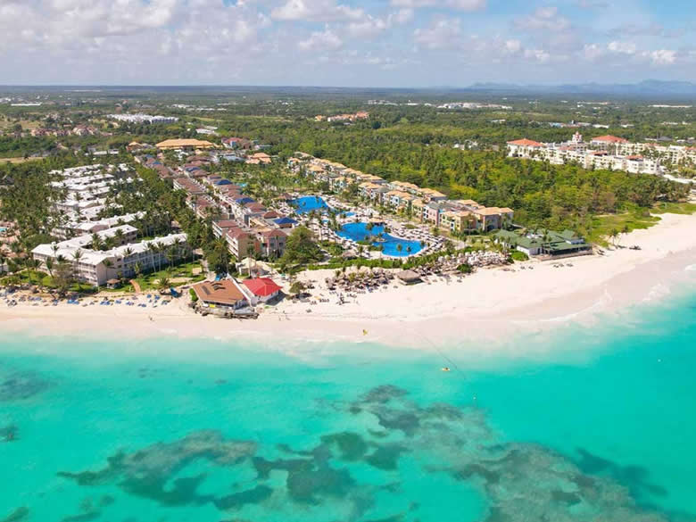 Punta Cana Tour