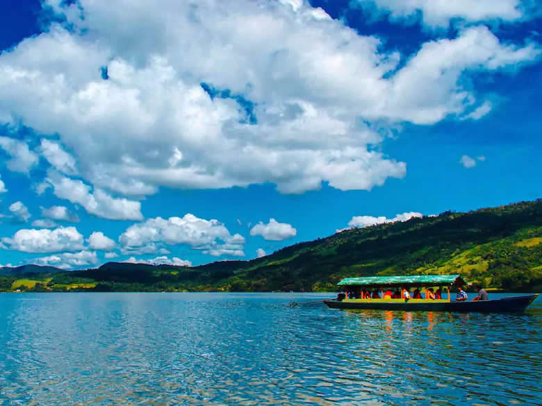 Año Nuevo Tarapoto 2027