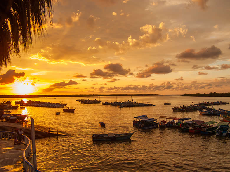 Año Nuevo Tumbes 2027
