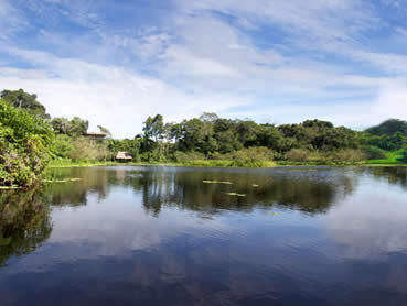lago apu victor