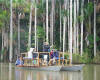 lago sandoval tour 4 dias