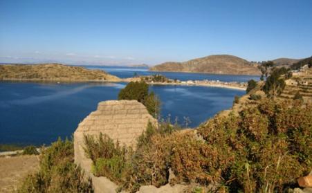 puno challapampa