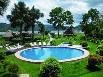 sauce resort hotel