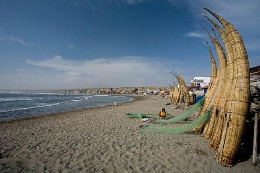 huanchaco