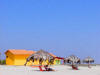 vacaciones en tumbes tour 4 dias