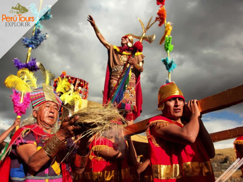 Tour Inti Raymi Maravilloso